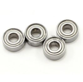 ND-YR-AS013 	 Curtis Youngblood 4x10x4mm Bearing (4pcs) 